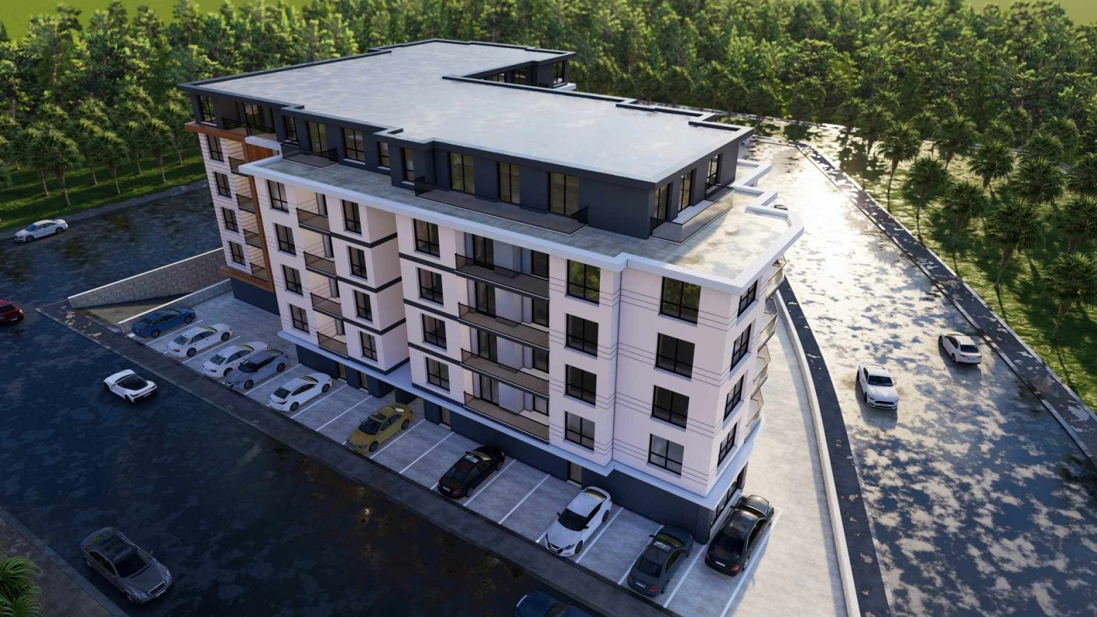 Продава 3-СТАЕН, гр. Свиленград, област Хасково, снимка 6 - Апартаменти - 55580483