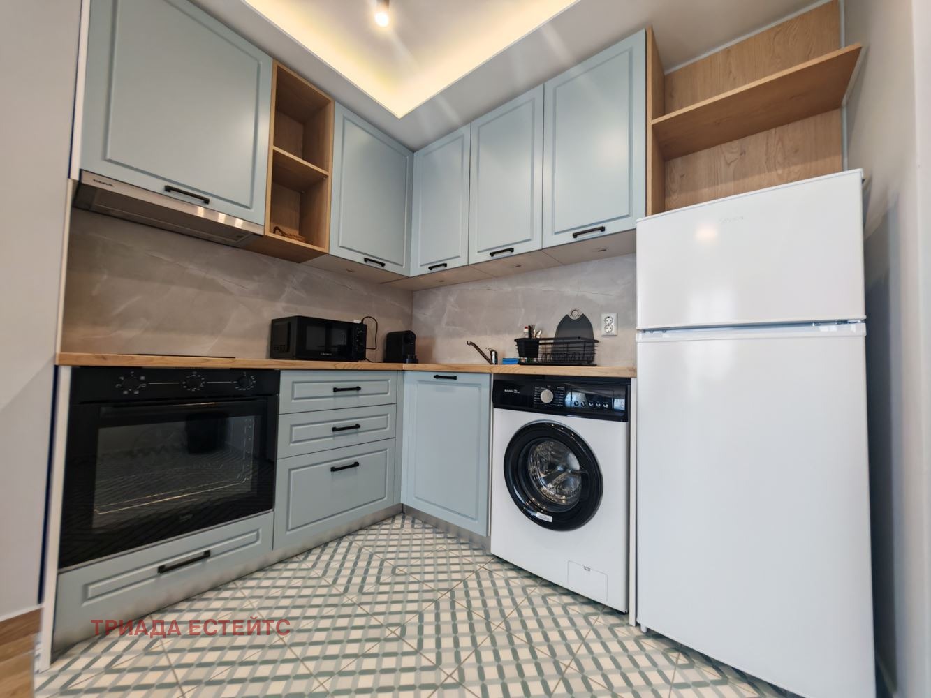 Продава 3-СТАЕН, гр. Ахтопол, област Бургас, снимка 4 - Апартаменти - 55650486