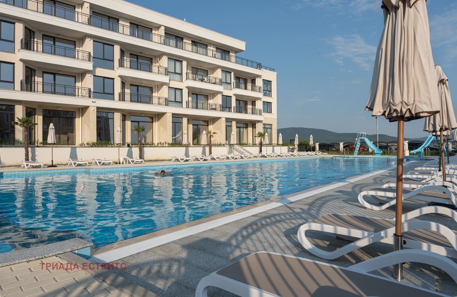 Продава 3-СТАЕН, гр. Ахтопол, област Бургас, снимка 8 - Апартаменти - 55650486
