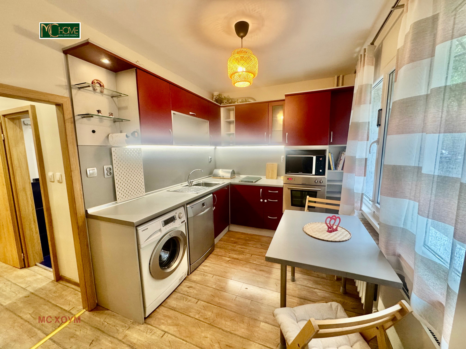 Продава 3-СТАЕН, гр. София, Стрелбище, снимка 4 - Апартаменти - 56222411
