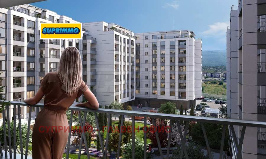 Продава  3-стаен град София , Обеля 2 , 116 кв.м | 36388011