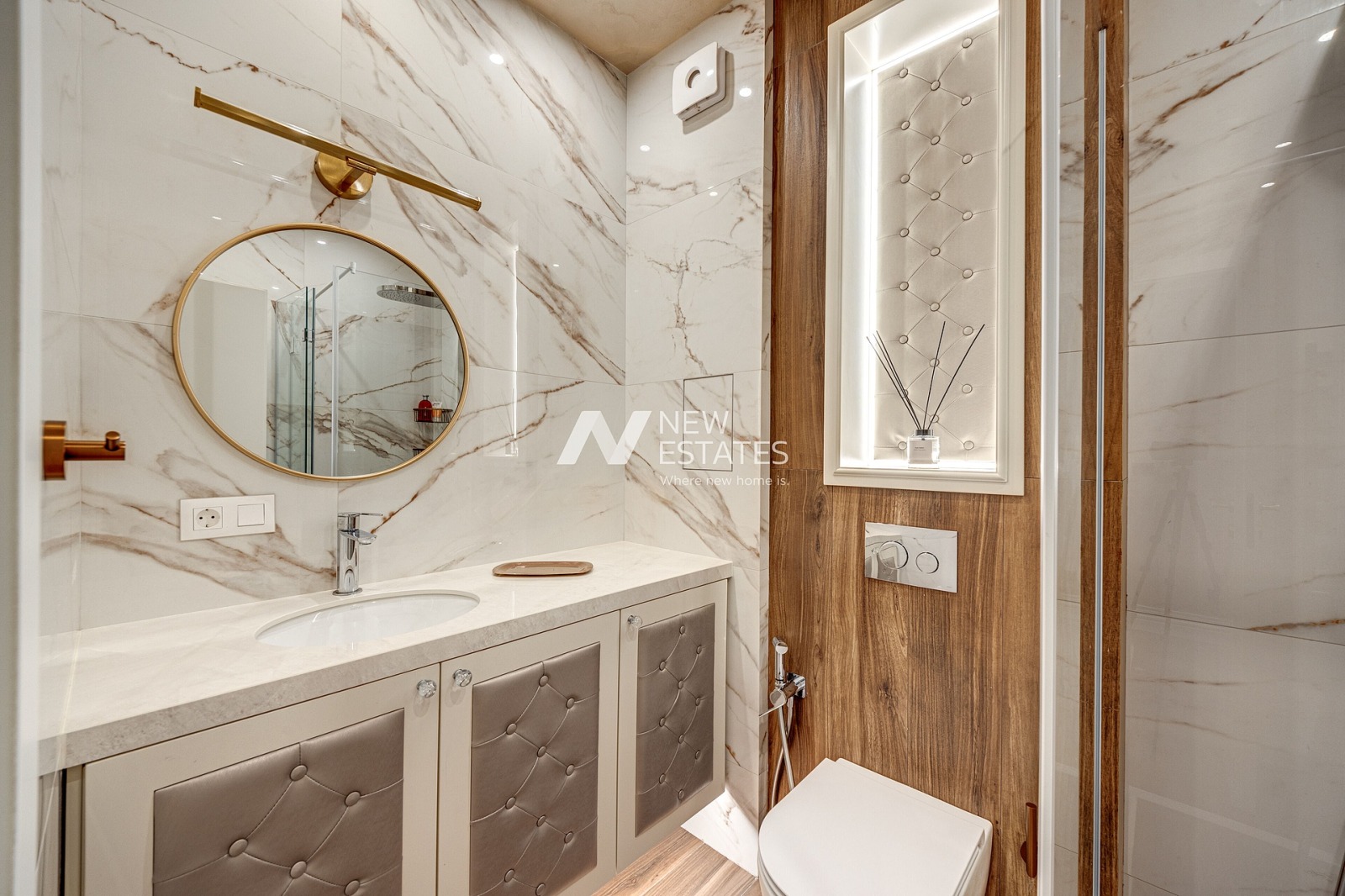 Продава МНОГОСТАЕН, гр. София, Кръстова вада, снимка 17 - Апартаменти - 54970768