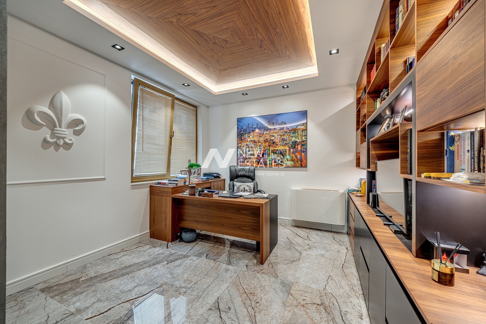 Продава МНОГОСТАЕН, гр. София, Кръстова вада, снимка 13 - Апартаменти - 54970768