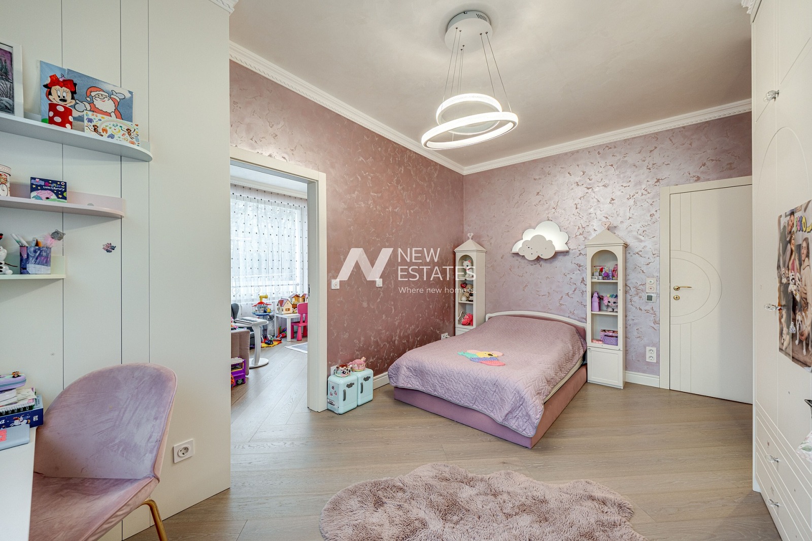 Продава МНОГОСТАЕН, гр. София, Кръстова вада, снимка 14 - Апартаменти - 54970768