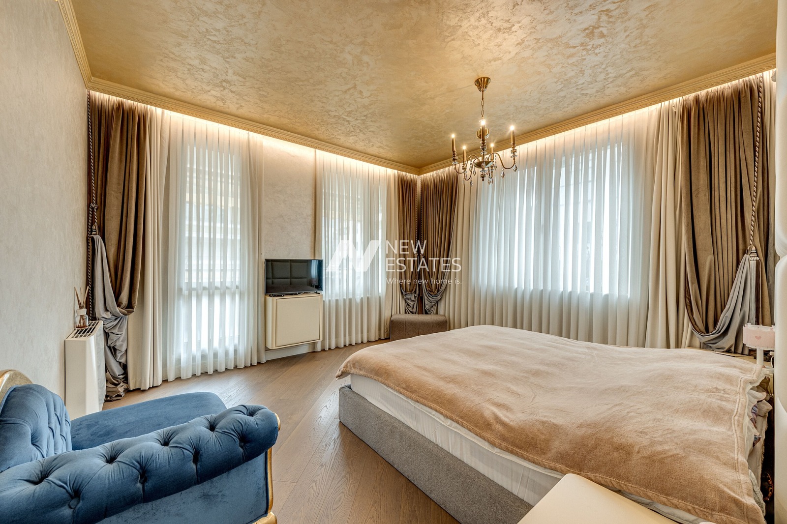 Продава МНОГОСТАЕН, гр. София, Кръстова вада, снимка 10 - Апартаменти - 54970768