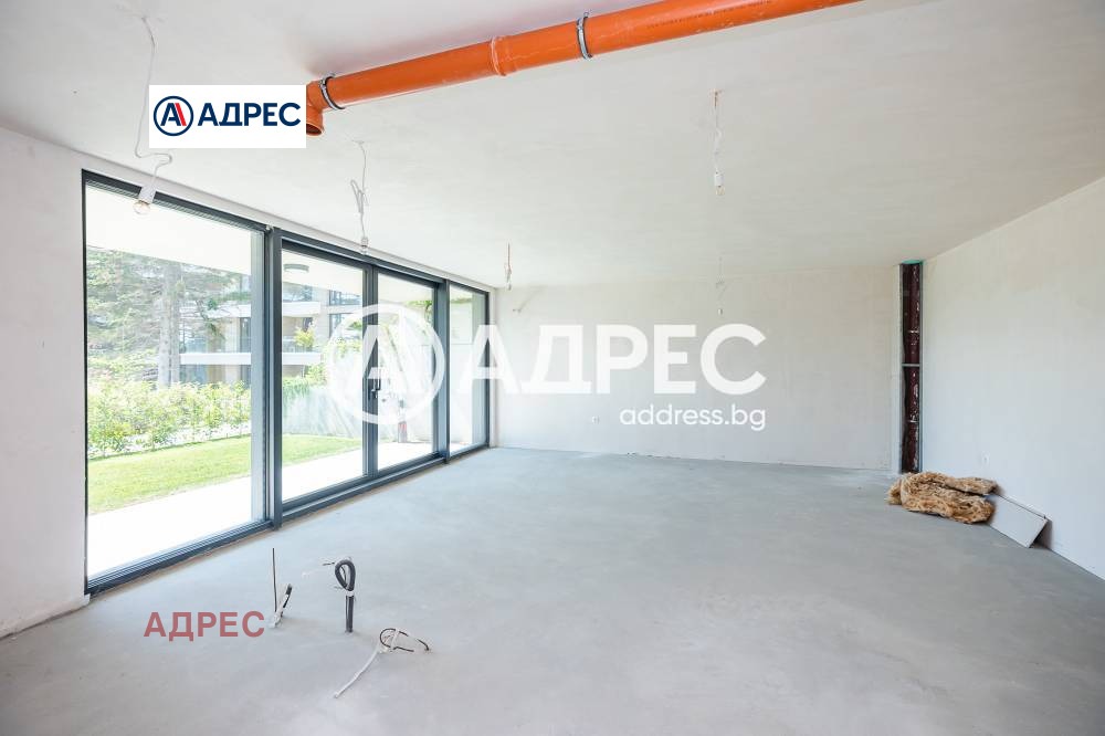 Продава МНОГОСТАЕН, гр. Варна, к.к. Св.Св. Константин и Елена, снимка 4 - Апартаменти - 56192672