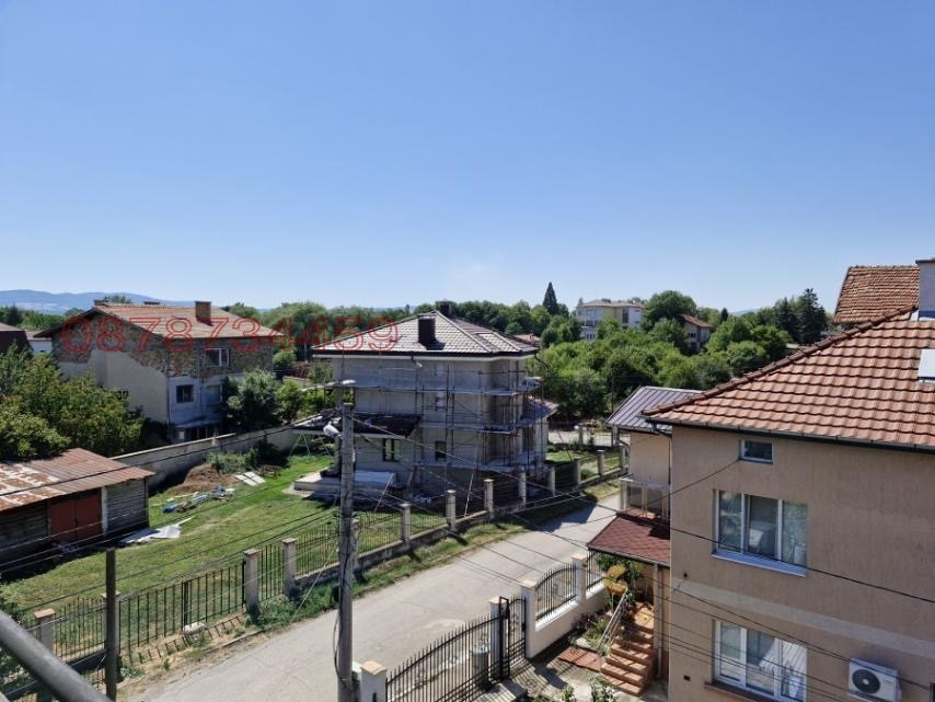 Продава КЪЩА, гр. София, с. Волуяк, снимка 4 - Къщи - 53664331