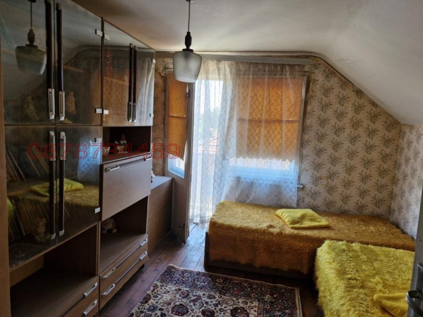 Продава КЪЩА, гр. София, с. Волуяк, снимка 15 - Къщи - 53664331