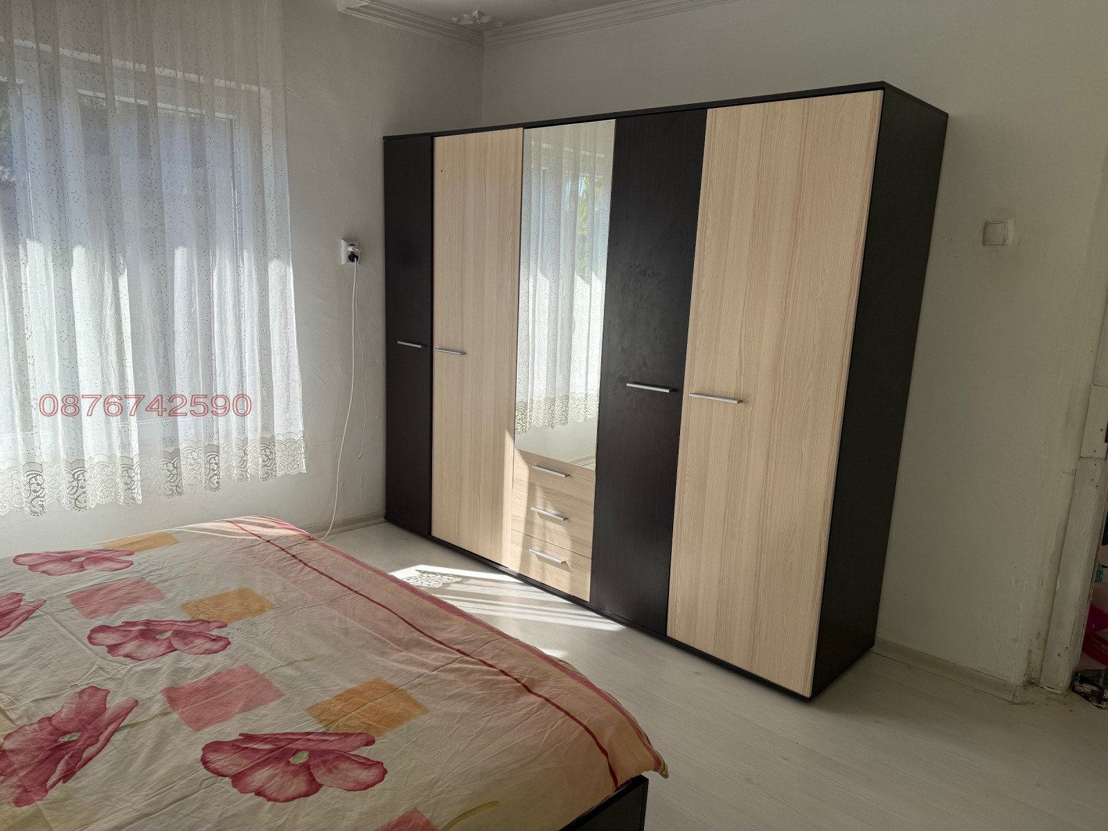 Продава КЪЩА, с. Сусам, област Хасково, снимка 7 - Къщи - 53756837