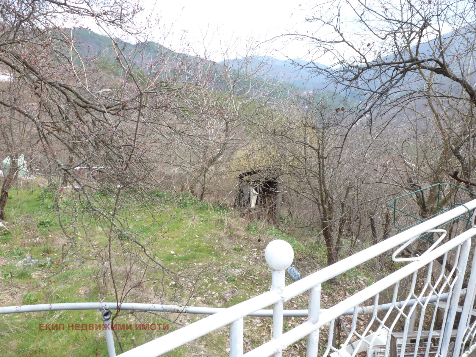 Продава КЪЩА, с. Реброво, област София област, снимка 5 - Къщи - 54128267