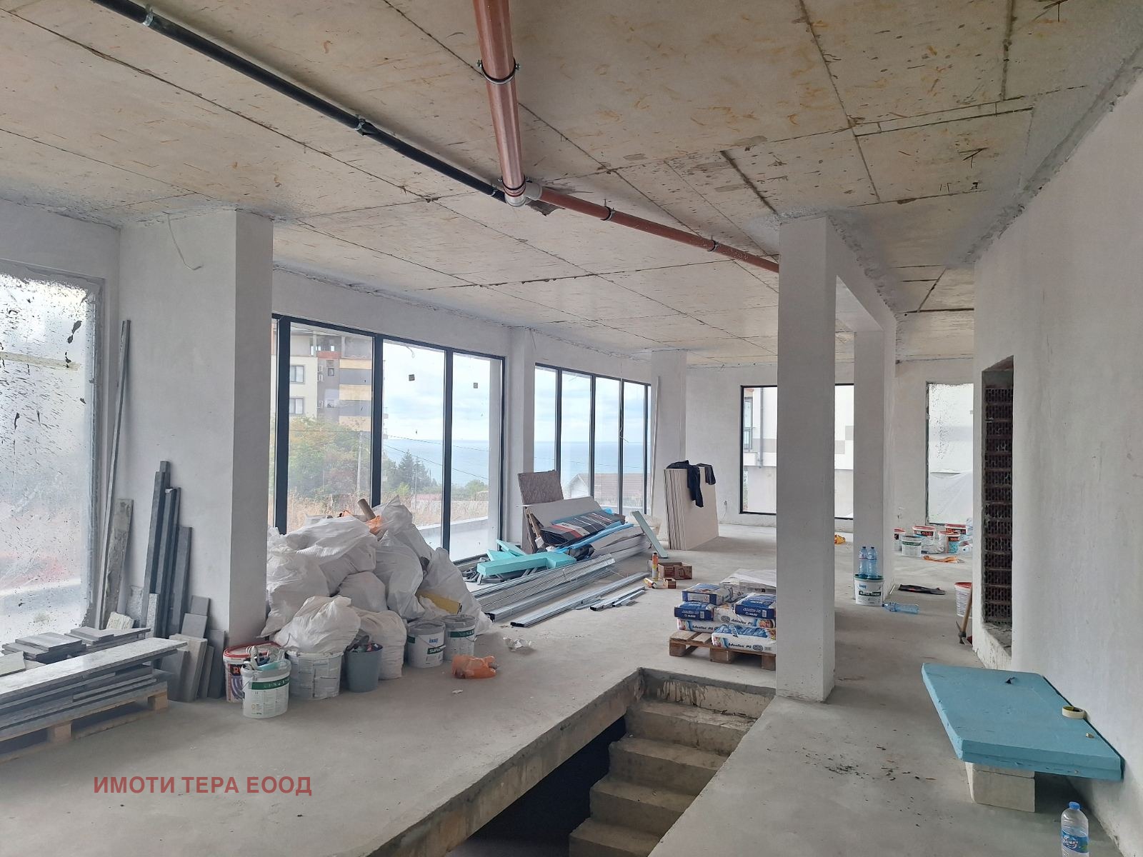 Продава МАГАЗИН, гр. Варна, м-т Ален мак, снимка 3 - Магазини - 53769706