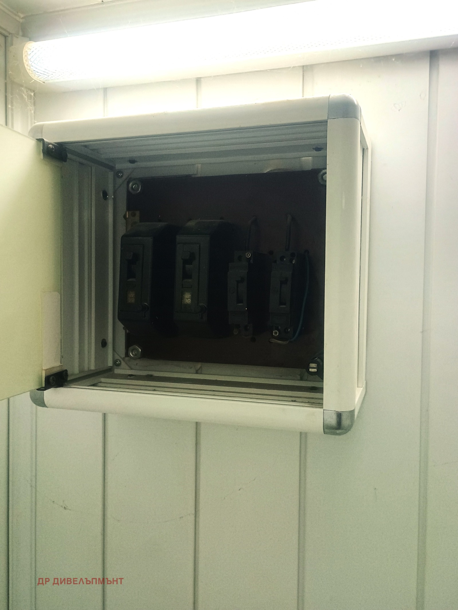 Продава ГАРАЖ, ПАРКОМЯСТО, гр. София, Младост 1, снимка 9 - Гаражи и паркоместа - 53626708