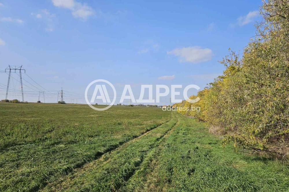 Продава ПАРЦЕЛ, с. Езерово, област Варна, снимка 7 - Парцели - 55120197