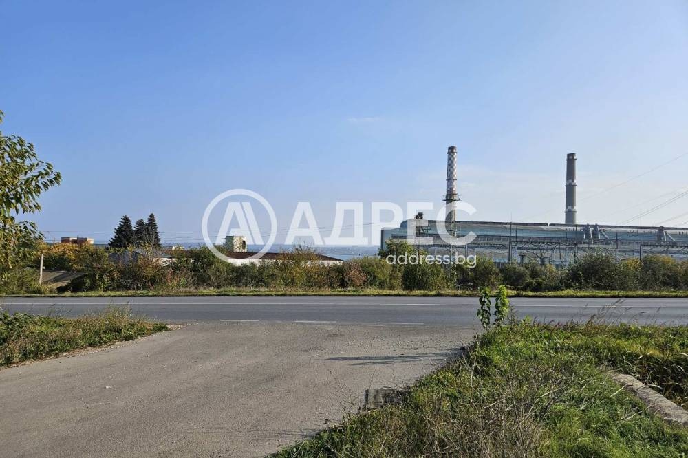 Продава ПАРЦЕЛ, с. Езерово, област Варна, снимка 9 - Парцели - 55120197