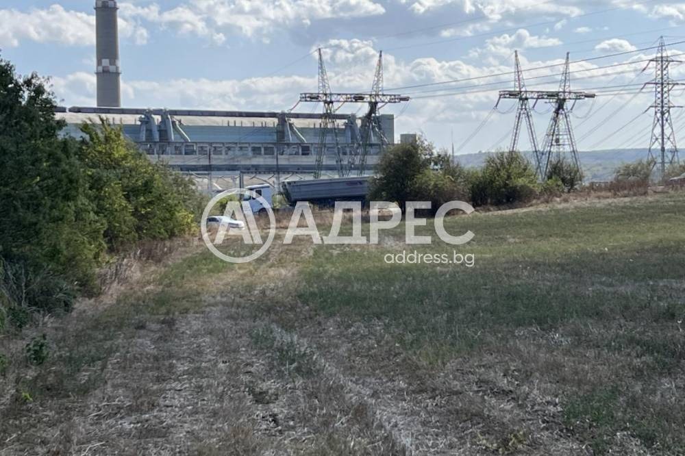 Продава ПАРЦЕЛ, с. Езерово, област Варна, снимка 2 - Парцели - 55120197