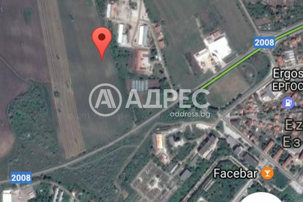 Продава ПАРЦЕЛ, с. Езерово, област Варна, снимка 11 - Парцели - 55120197