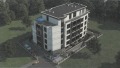 Продава  2-стаен град София , Дружба 1 , 68 кв.м | 69893582 - изображение [3]