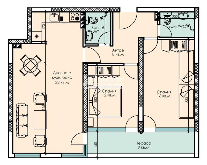 ������� 3-����� | Imot.bg � ����������� 3