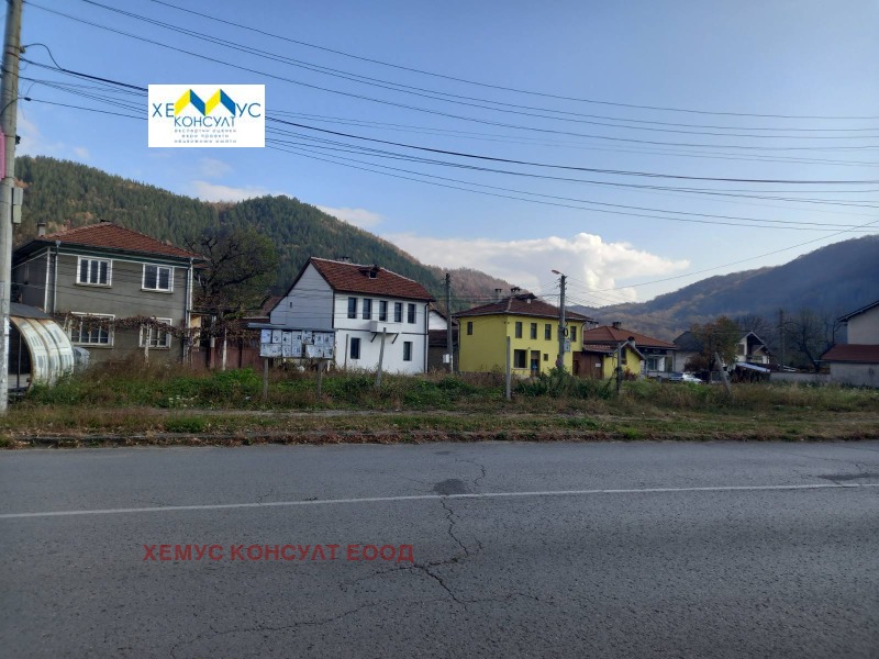 Продава ПАРЦЕЛ в област Ловеч, с. Орешак - 1294 кв.м / 100 000 € » 195 583.00 лв., ХЕМУС КОНСУЛТ ЕООД
