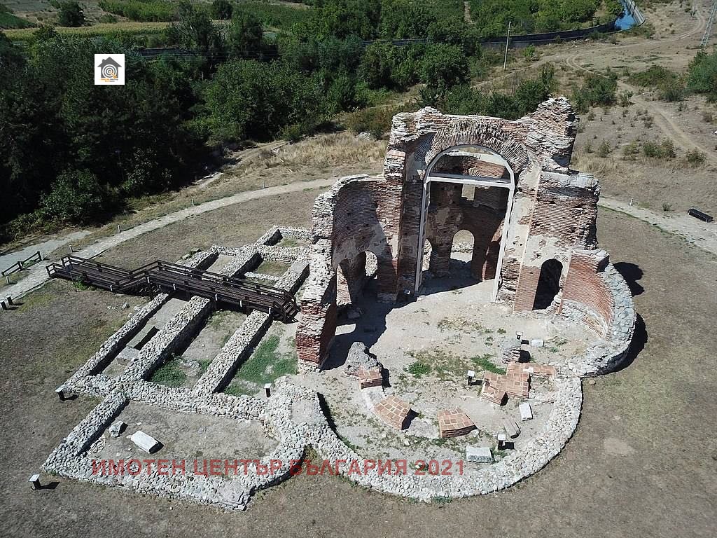 Продава ПАРЦЕЛ | Imot.bg — изображение 3