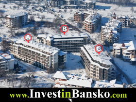 Продажба на едностайни апартаменти в област Благоевград - изображение 6 
