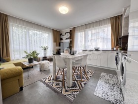1 hálószoba Asparuhovo, Varna