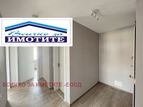 2 bedroom Rodina 1, Ruse 3