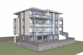 Продава 3-стаен град Пловдив Беломорски - [1] 