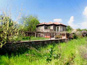 Продажба на имоти в с. Терзийско, област Бургас - изображение 1 