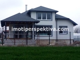 Продажба на къщи в област Пловдив — страница 2 - изображение 7 
