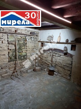 Maison Nikyup, région Veliko Tarnovo 16