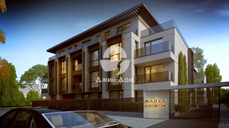 Продава  2-стаен град Бургас , Сарафово , 60 кв.м | 94783910