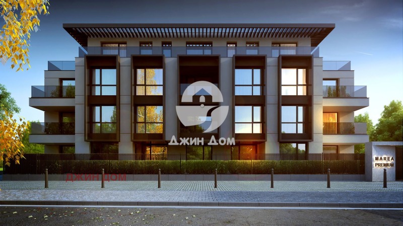 Продава  2-стаен град Бургас , Сарафово , 60 кв.м | 94783910 - изображение [6]