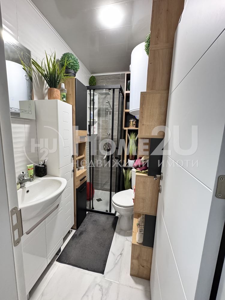 Eladó  1 hálószoba Varna , Asparuhovo , 57 négyzetméter | 92735142 - kép [8]