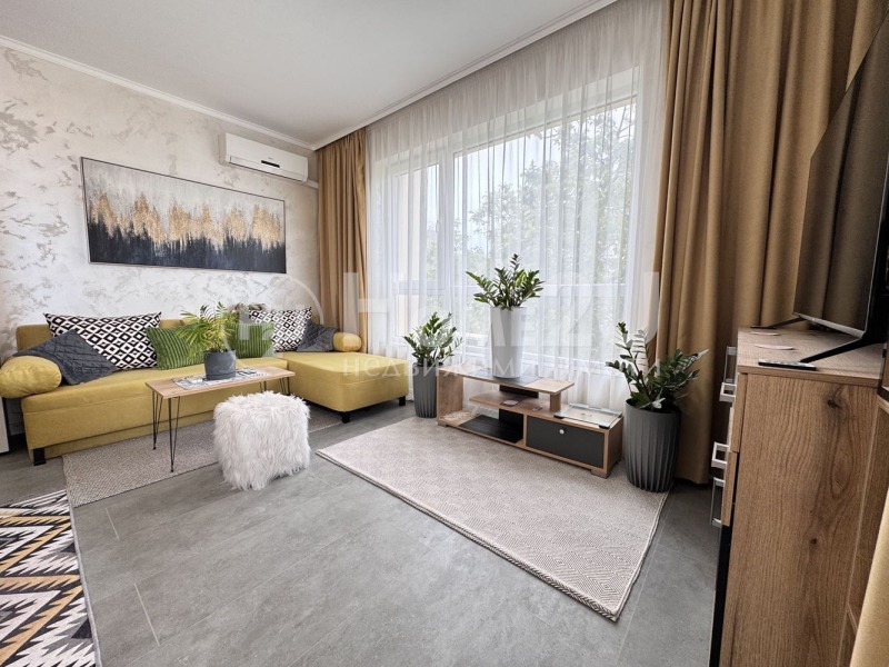 Eladó  1 hálószoba Varna , Asparuhovo , 57 négyzetméter | 92735142 - kép [3]