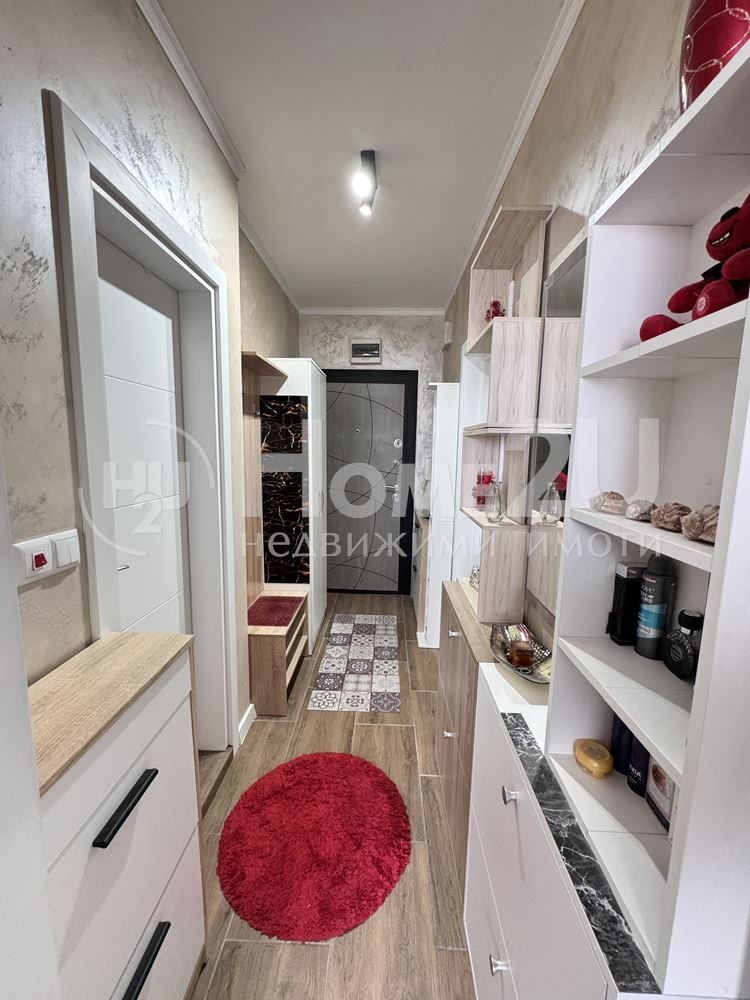 Eladó  1 hálószoba Varna , Asparuhovo , 57 négyzetméter | 92735142 - kép [9]