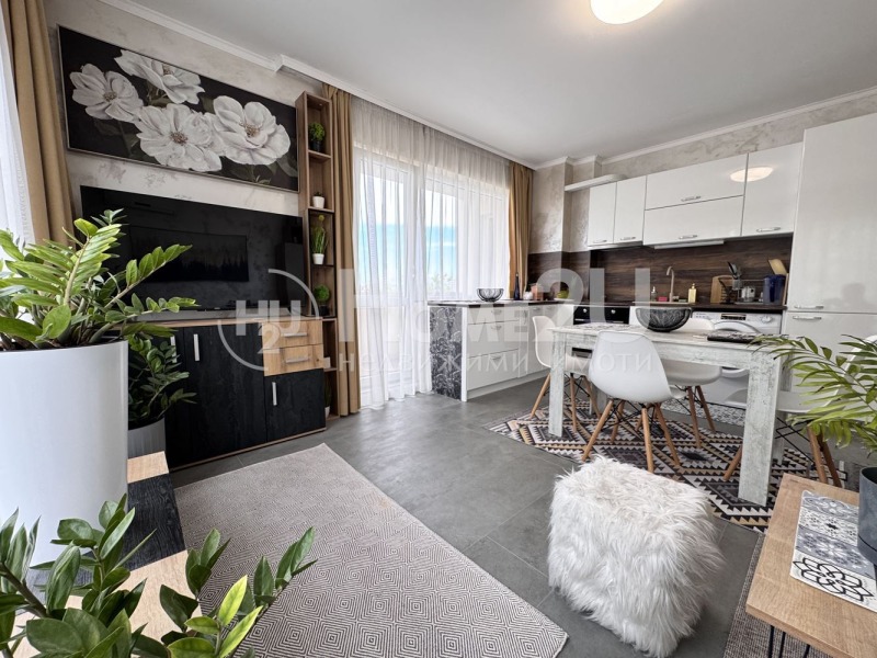 Eladó  1 hálószoba Varna , Asparuhovo , 57 négyzetméter | 92735142 - kép [4]