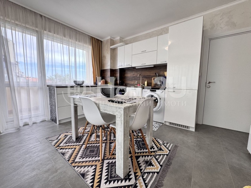 Eladó  1 hálószoba Varna , Asparuhovo , 57 négyzetméter | 92735142 - kép [2]