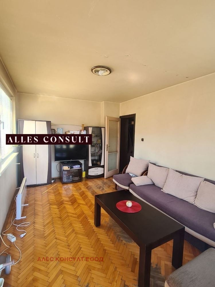 Продава  2-стаен град София , Хиподрума , 72 кв.м | 97334404