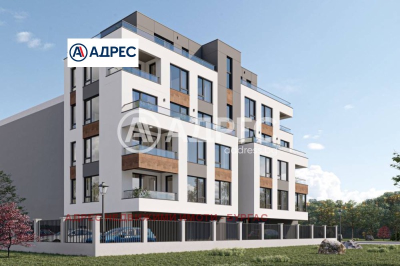 Satılık  1 yatak odası bölge Burgaz , Pomorie , 68 metrekare | 72646753 - görüntü [5]