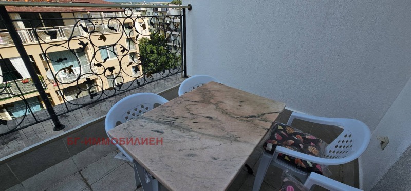 Προς πώληση  1 υπνοδωμάτιο περιοχή Μπουργκάς , κ.κ. Σλαντσεβ βριαγ , 150 τ.μ | 67762260 - εικόνα [3]