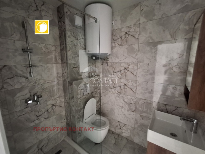 Продается  1 спальня область Бургас , к.к. Слънчев бряг , 52 кв.м | 96817335 - изображение [14]