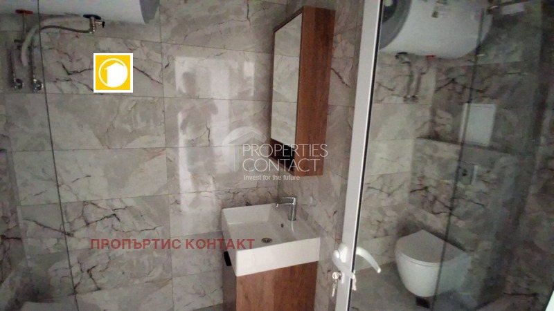 Продается  1 спальня область Бургас , к.к. Слънчев бряг , 52 кв.м | 96817335 - изображение [15]