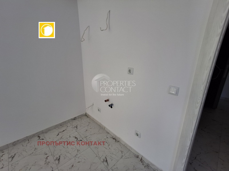 Продается  1 спальня область Бургас , к.к. Слънчев бряг , 52 кв.м | 96817335 - изображение [3]
