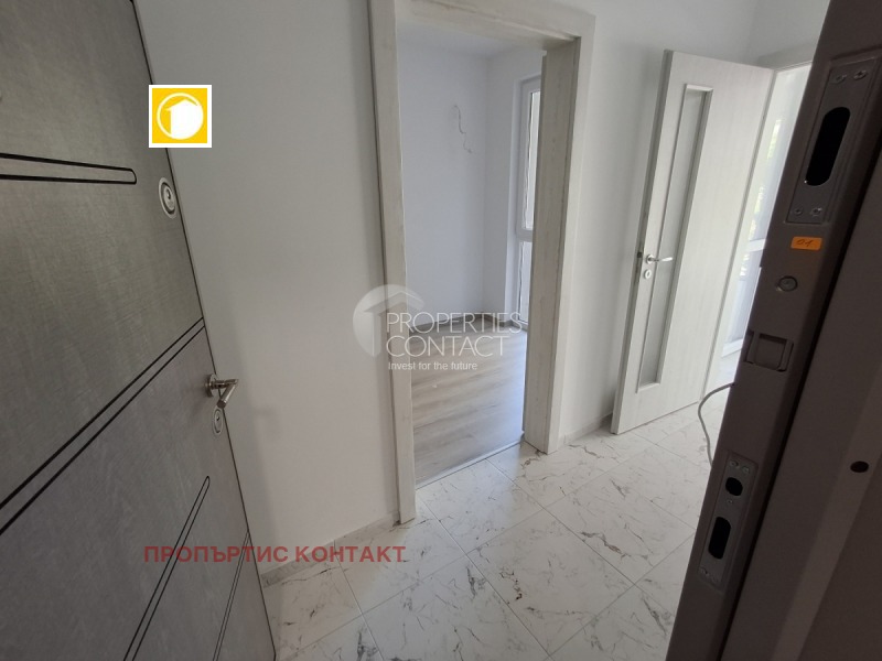 Продается  1 спальня область Бургас , к.к. Слънчев бряг , 52 кв.м | 96817335 - изображение [7]