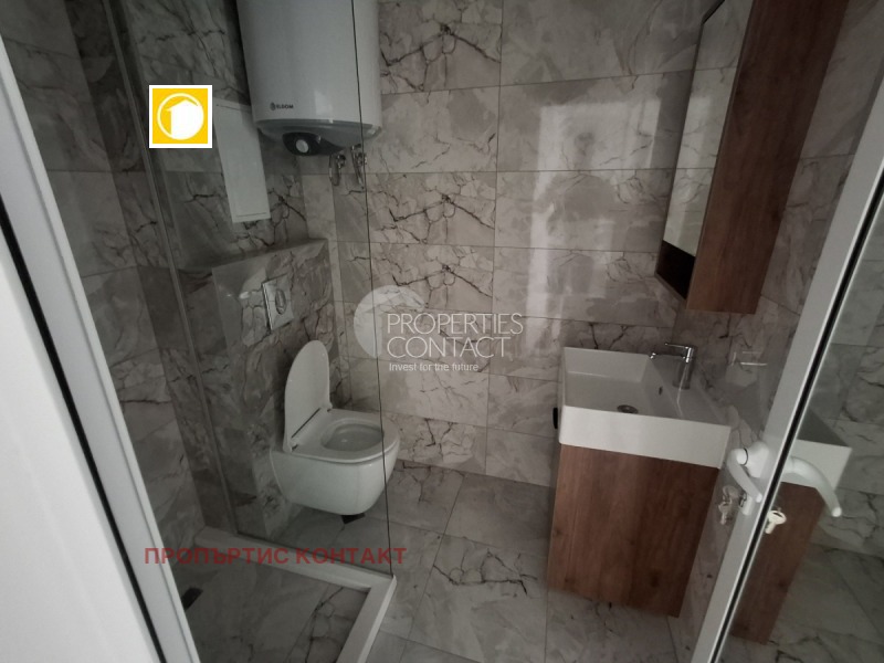 Продается  1 спальня область Бургас , к.к. Слънчев бряг , 52 кв.м | 96817335 - изображение [17]