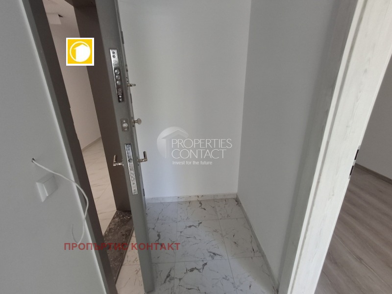 Продается  1 спальня область Бургас , к.к. Слънчев бряг , 52 кв.м | 96817335 - изображение [6]