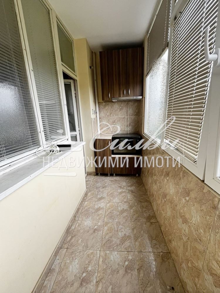 На продаж  1 спальня Шумен , Тракия , 65 кв.м | 50863828 - зображення [11]