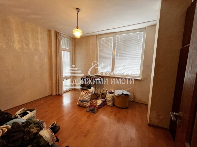 На продаж  1 спальня Шумен , Тракия , 65 кв.м | 50863828 - зображення [3]