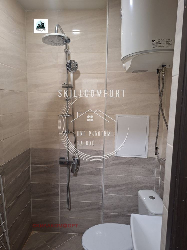 Na prodej  1 ložnice Sofia , Banišora , 40 m2 | 20350641 - obraz [11]